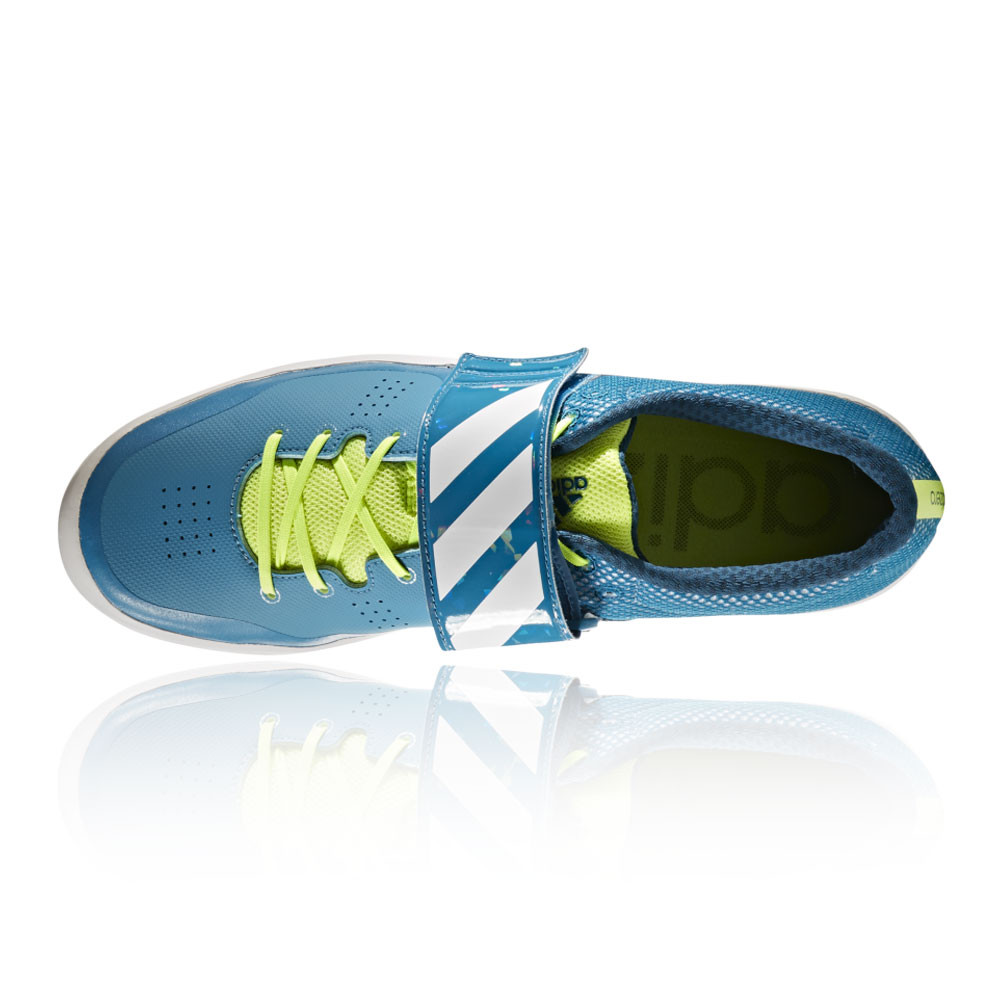 mizuno shot put shoes