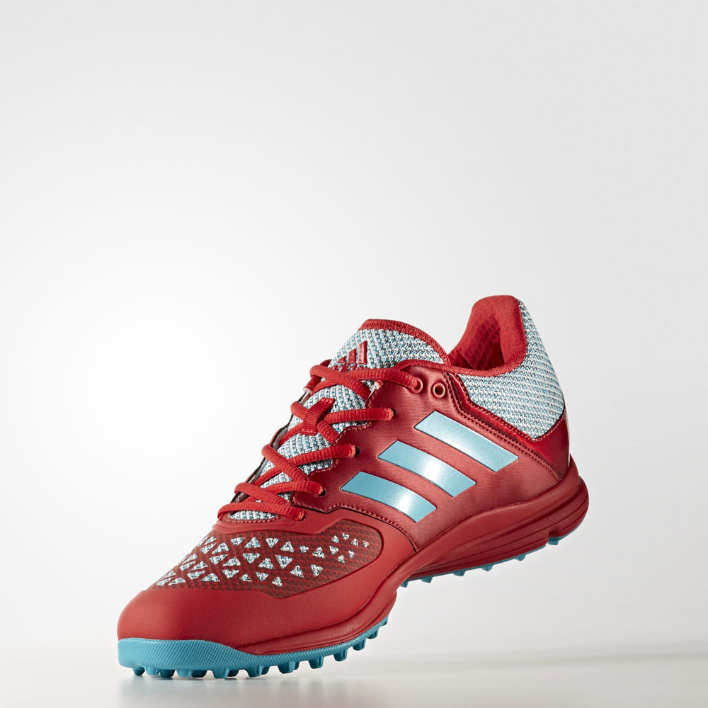 sports zone shoes adidas zone dox scarlet aqua hockey shoes ss18 10 sports zone shoes adidas zone dox scarlet aqua hockey shoes ss18 10
