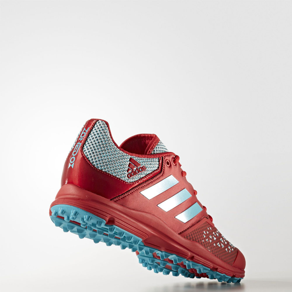 sports zone shoes adidas zone dox scarlet aqua hockey shoes ss18 10 sports zone shoes adidas zone dox scarlet aqua hockey shoes ss18 10