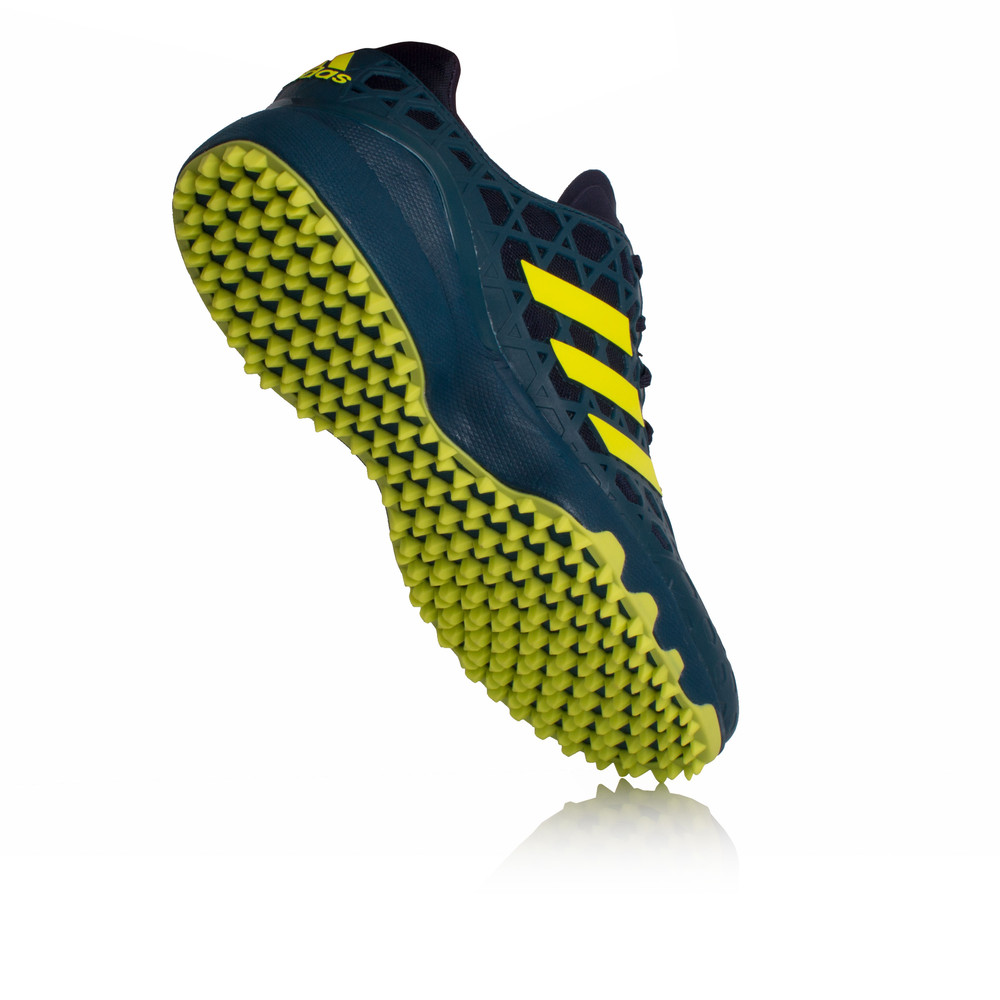 adidas Adizero Hockey Shoes SS18 50 Off