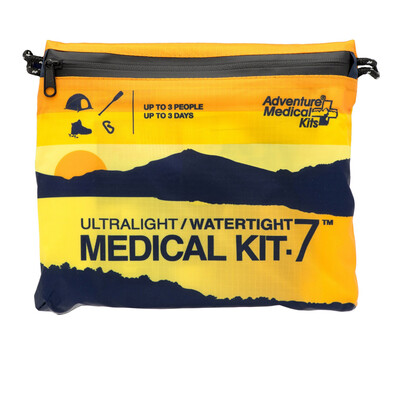 Adventure Ready Brands Adventure Medical Kits Ultralight/Watertight .7 First Aid Kit - AW25