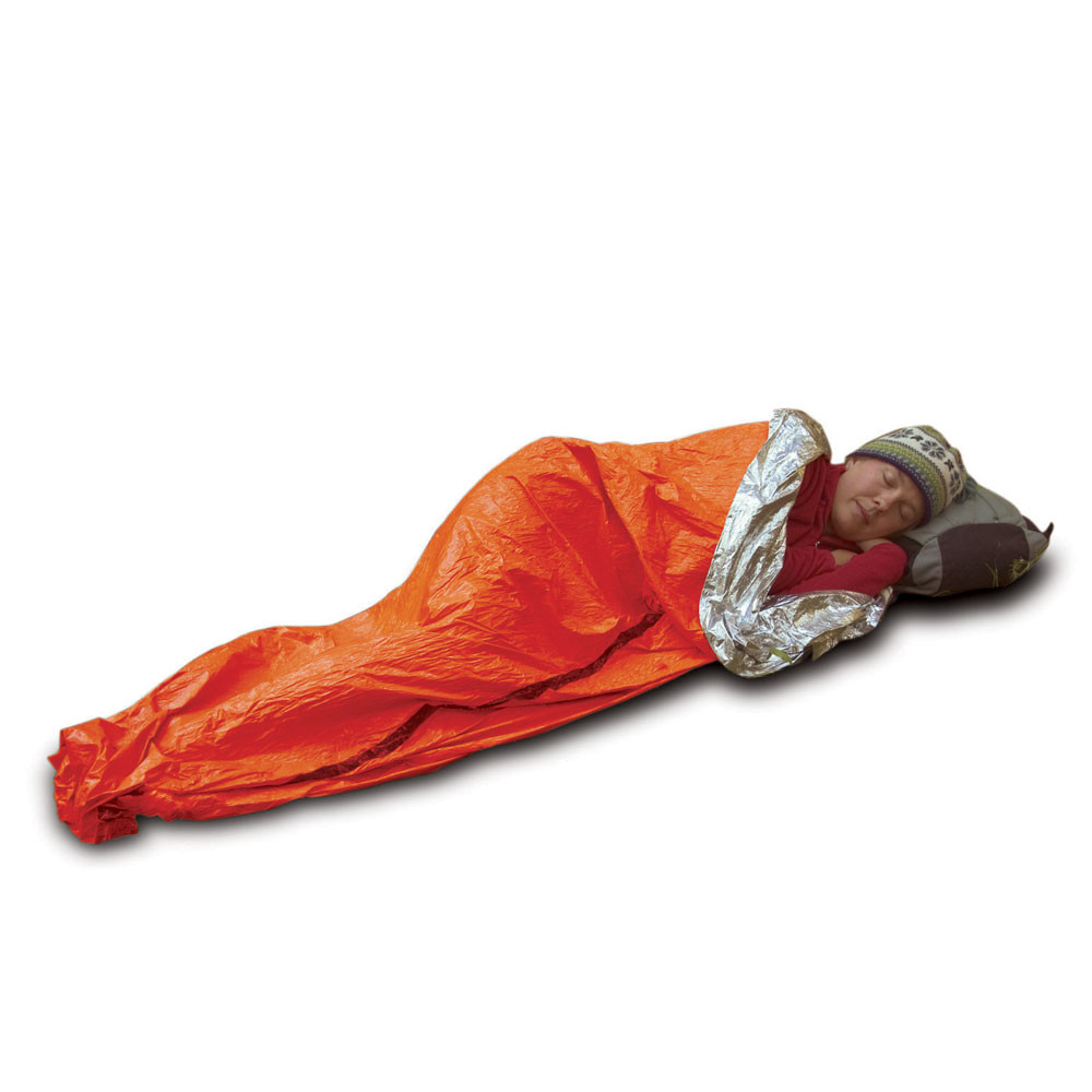 Advanced Medical Kits Emergency Bivvy