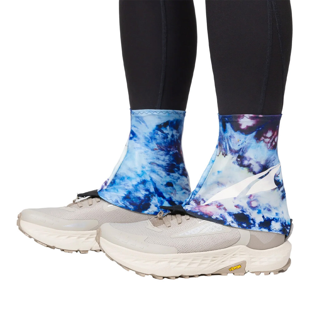 Ice/Tiedye