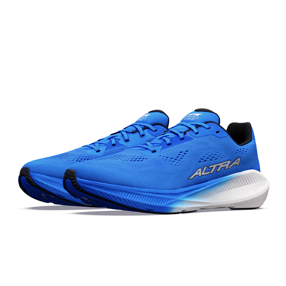 Victoria Blue / Silver