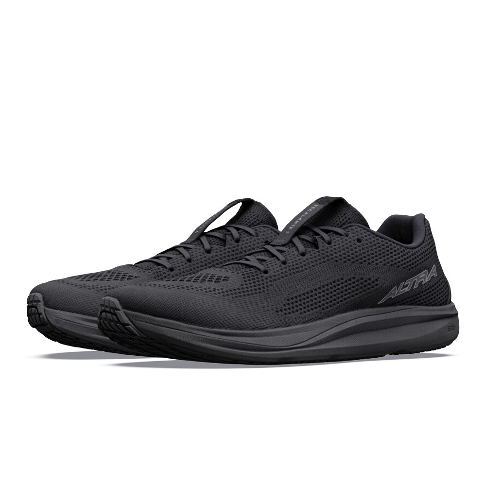 Black / Black / Black