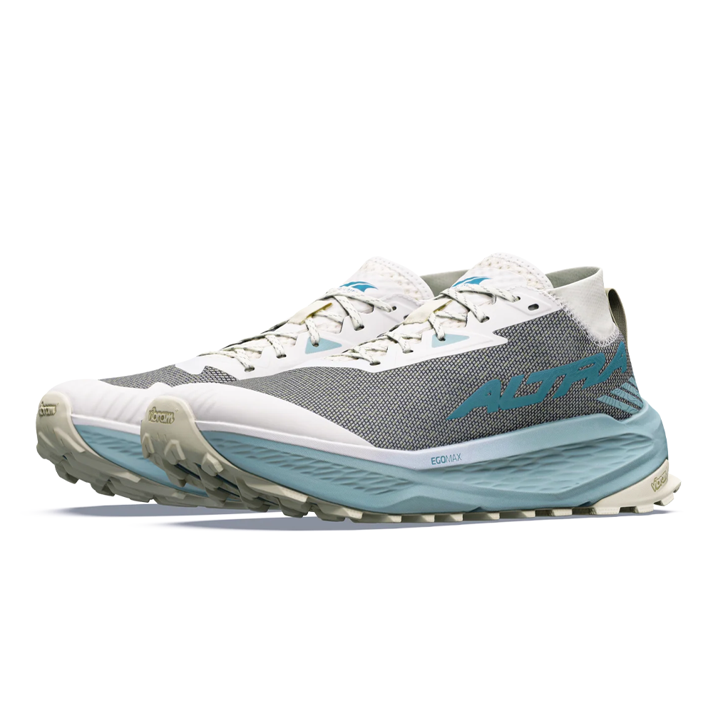 Ultimate Grey / Sea Pine 