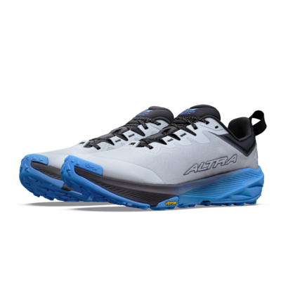 Altra Experience Wild 3 Plus Uomo Scarpe da Trail Running - AW26 Altra Experience Wild 3 Plus Uomo Scarpe da Trail Running - AW26