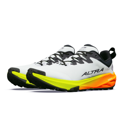 Altra Experience Wild 3 Plus Uomo Scarpe da Trail Running - AW26 Altra Experience Wild 3 Plus Uomo Scarpe da Trail Running - AW26