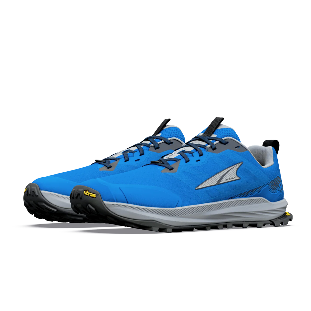 Victoria Blue / Grey