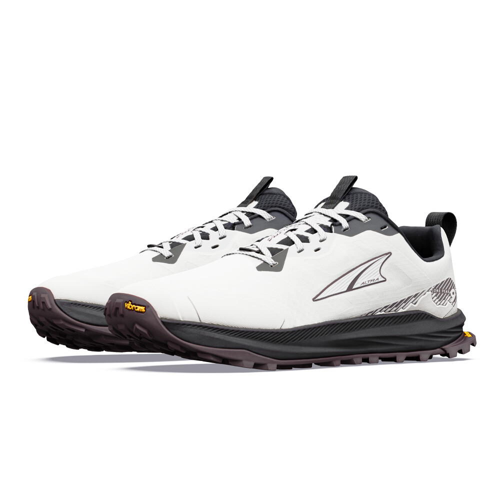 Vaporous Grey / Huckle Bry