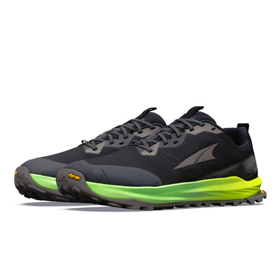 Altra Lone Peak 9 Plus homme chaussures de trail - AW26