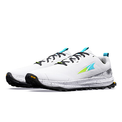 Altra Lone Peak 9 Plus Uomo Scarpe da Trail Running - AW26 Altra Lone Peak 9 Plus Uomo Scarpe da Trail Running - AW26