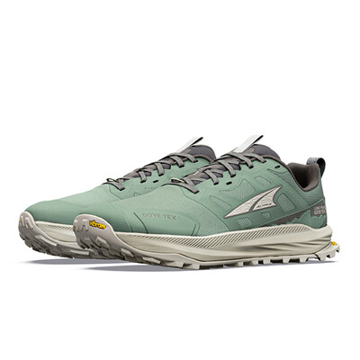 Altra Lone Peak 9 Plus GORE-TEX homme chaussures de trail - AW26