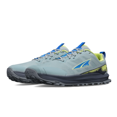 Altra Lone Peak 9 Men's Trail Running Shoes Altra Lone Peak 9 Men's Trail Running Shoes