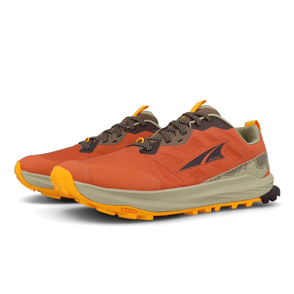 Altra Lone Peak 9 Men's Trail Running Shoes