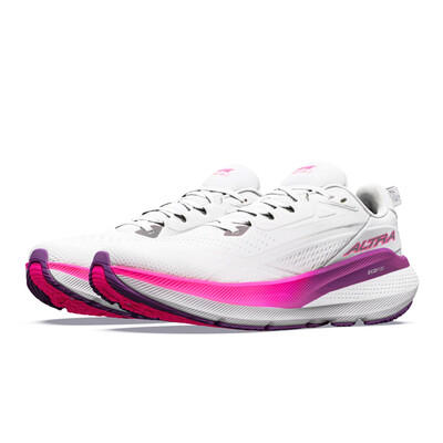 Altra FWD VIA 2 Women's Running Shoes - AW26 Altra FWD VIA 2 Women's Running Shoes - AW26