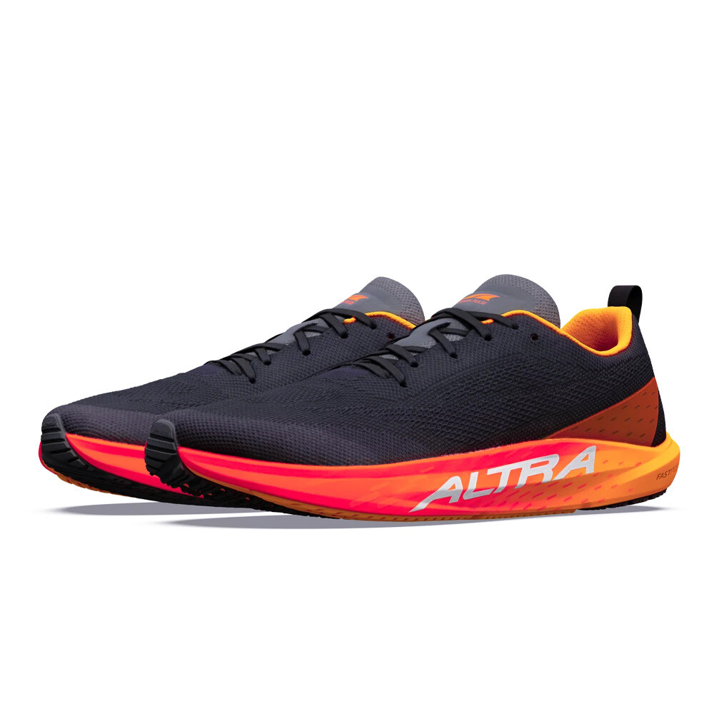 Altra Vanish Pulse Men's Running Shoes - AW26