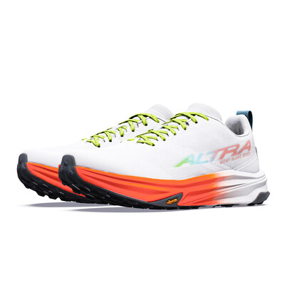 Altra Mont Blanc Speed Herren Trail Laufschuhe - AW26 Altra Mont Blanc Speed Herren Trail Laufschuhe - AW26