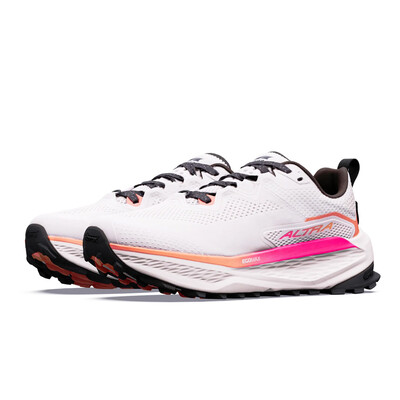 Altra Olympus 7 Women's Trail Running Shoes - AW26 Altra Olympus 7 Women's Trail Running Shoes - AW26
