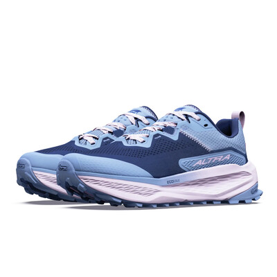 Altra Olympus 7 Women's Trail Running Shoes - AW26 Altra Olympus 7 Women's Trail Running Shoes - AW26