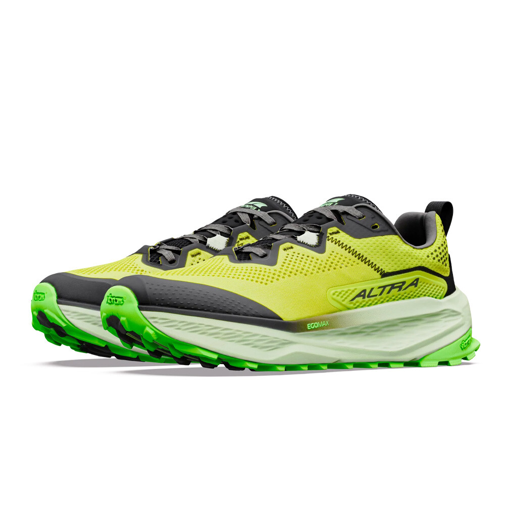 Wild Lime/Black