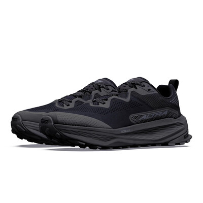 Altra Olympus 7 Herren Trail Laufschuhe - AW26 Altra Olympus 7 Herren Trail Laufschuhe - AW26
