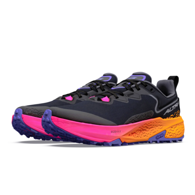 Altra Timp 6 Women's Trail Running Shoes - AW26 Altra Timp 6 Women's Trail Running Shoes - AW26