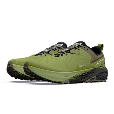 Altra Timp 6 GORE-TEX Herren Trail Laufschuhe - AW26 Altra Timp 6 GORE-TEX Herren Trail Laufschuhe - AW26