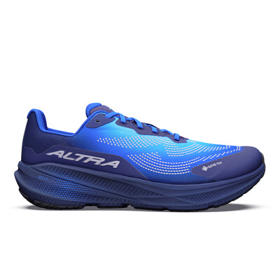 Altra Experience Flow 3 GORE-TEX Scarpe da running da uomo - AW26 (Pubblicazione il 27 ottobre)
