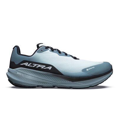 Altra Experience Flow 3 GORE-TEX scarpe da running da uomo - AW26 (Pubblicazione il 27 ottobre)