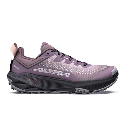 Altra Experience Wild 3 Plus GORE-TEX scarpe da trail da donna - AW26 (Pubblicazione il 27 ottobre)