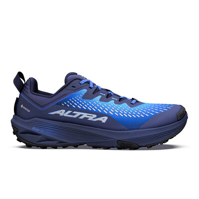 Altra Experience Wild 3 Plus GORE-TEX scarpe da trail running da uomo - AW26 (Pubblicazione il 27 ottobre)