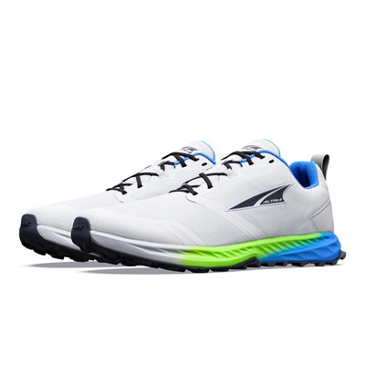 Altra Superior 7 Men's Trail Running Shoes - AW26 Altra Superior 7 Men's Trail Running Shoes - AW26