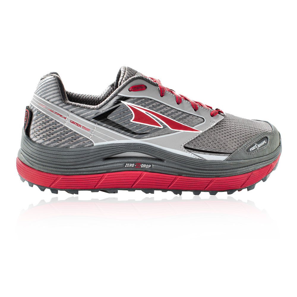 Altra Olympus 2.5 Trail Running Shoes 50 Off