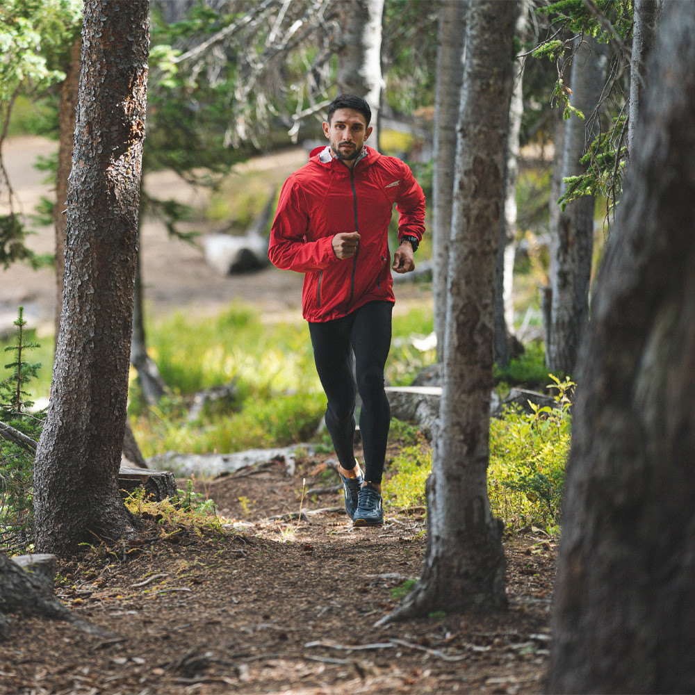 altra lone peak mesh