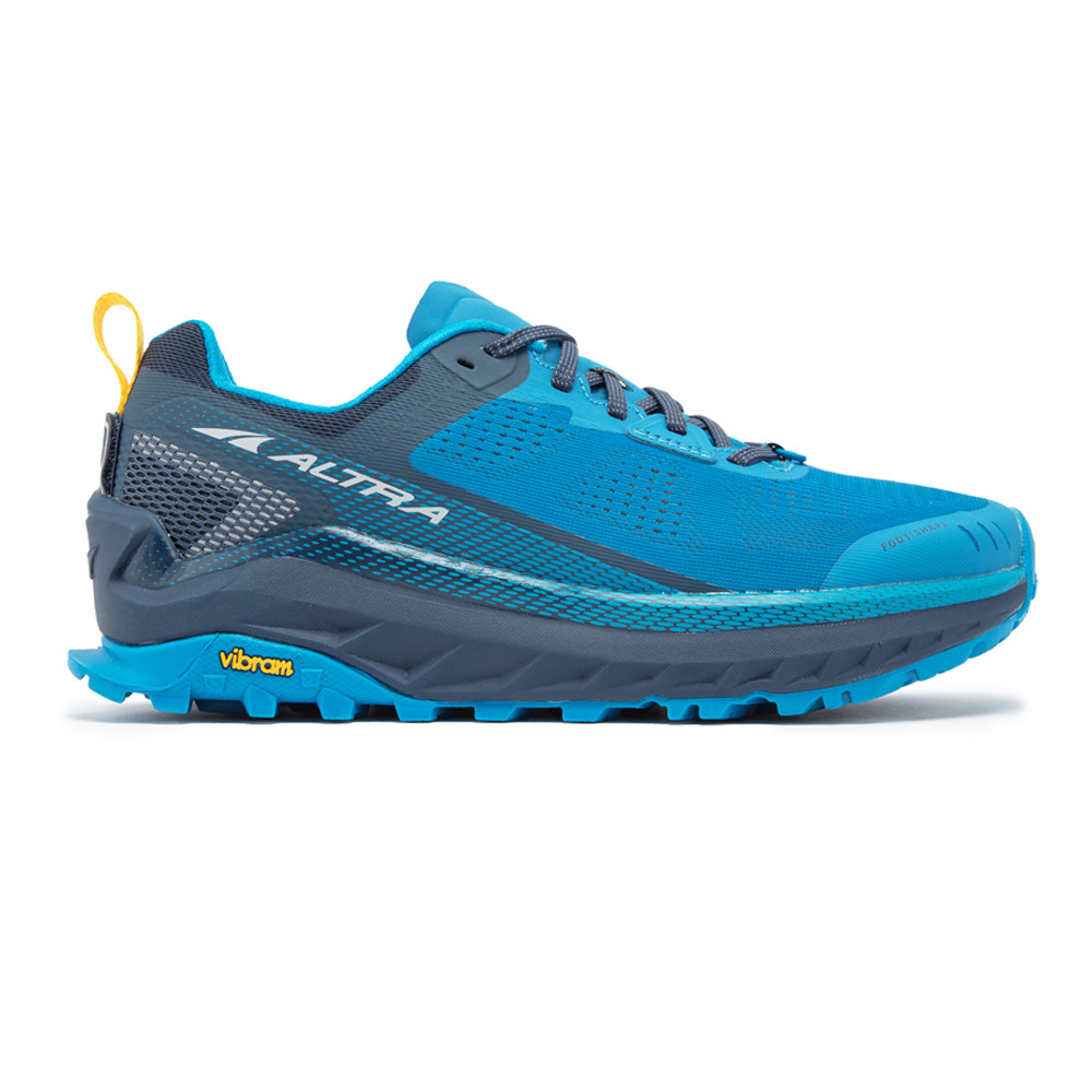 Altra Olympus 4 Trail Running Shoes SS21 Save & Buy Online