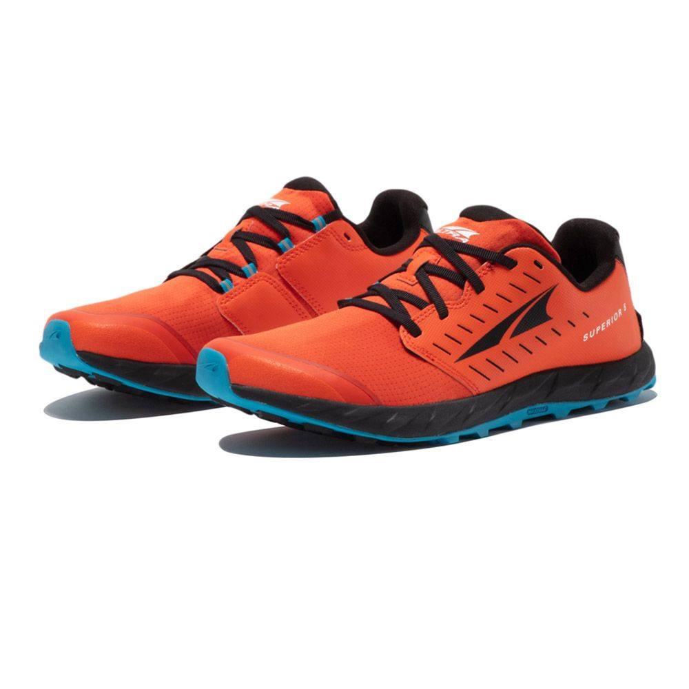 altra superior trail