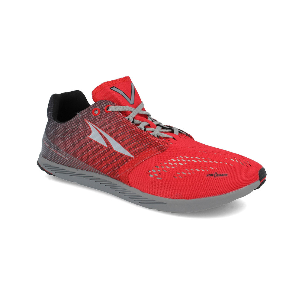 vanish running shoes