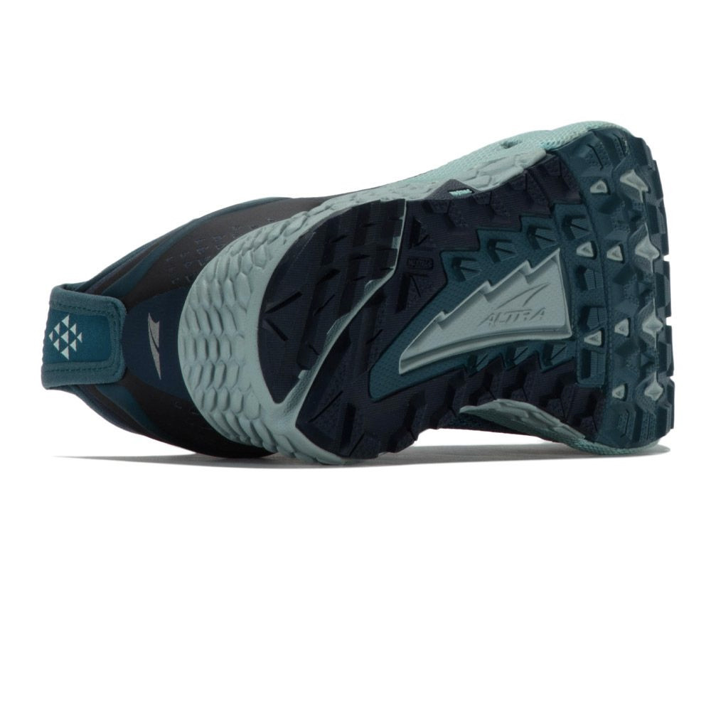 Altra Timp 4 Women's Trail Running Shoes SS22 41 Off