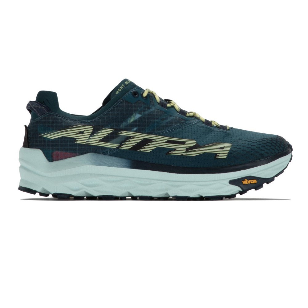 Altra Mont Blanc Women's Trail Running Shoes AW22 50 Off