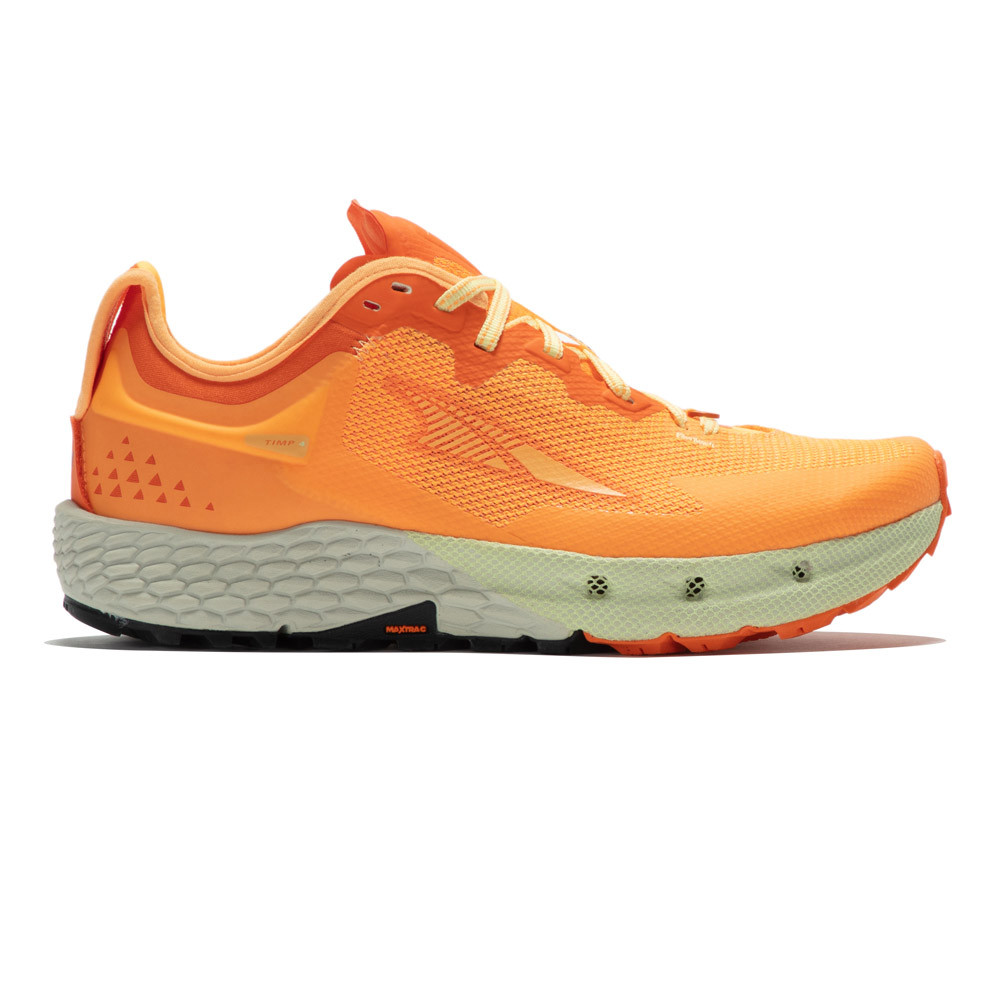 Altra Timp 4 Women's Trail Running Shoes 50 Off