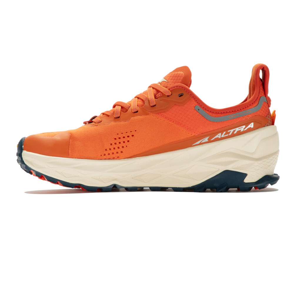 Altra Olympus 5 Trail Running Shoes AW23 45 Off