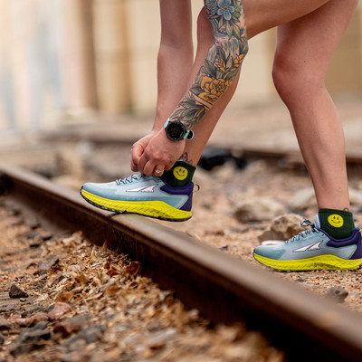 Altra Outroad 2 Women's Trail Running Shoes - AW23