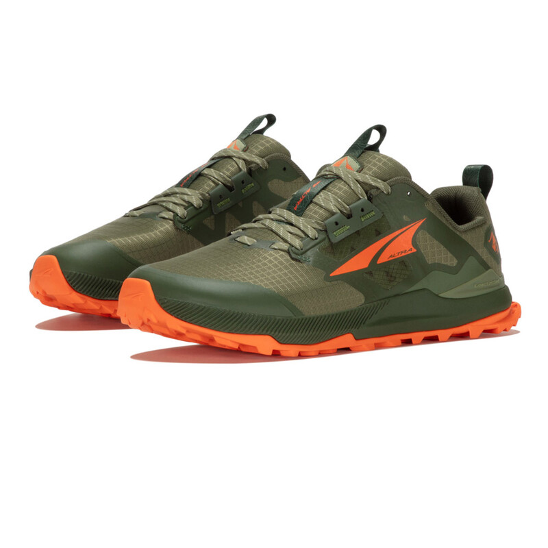 Altra Lone Peak 8
