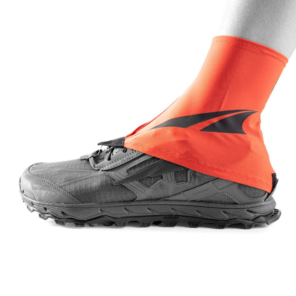 ORANGE/BLACK