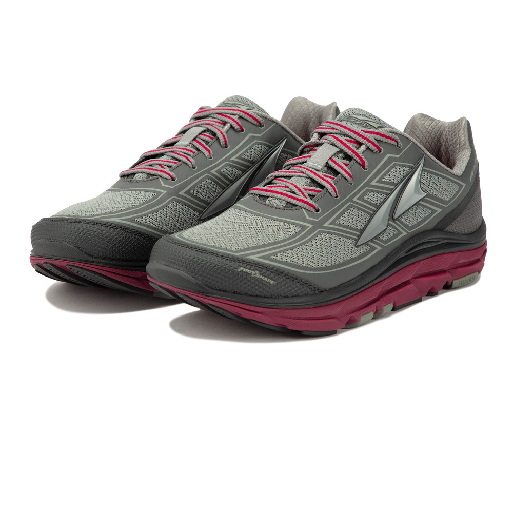altra provision 3.5