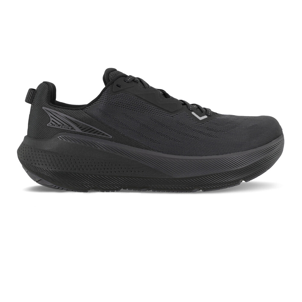 Black/Black