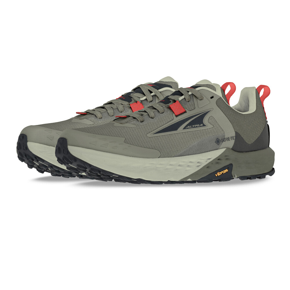 Dusty Olive 