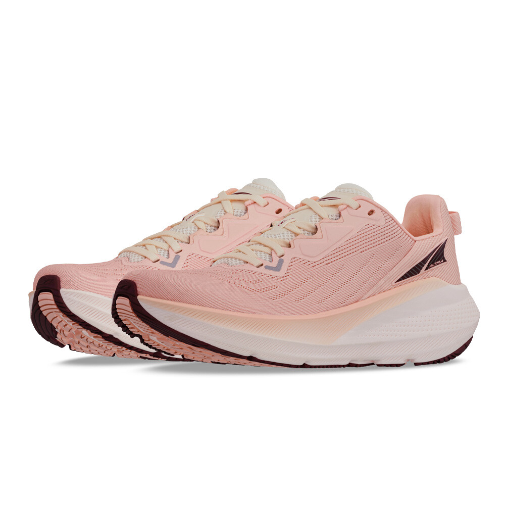 Dusty Pink