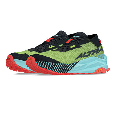 Altra Olympus 275 hombre zapatillas trail - AW25